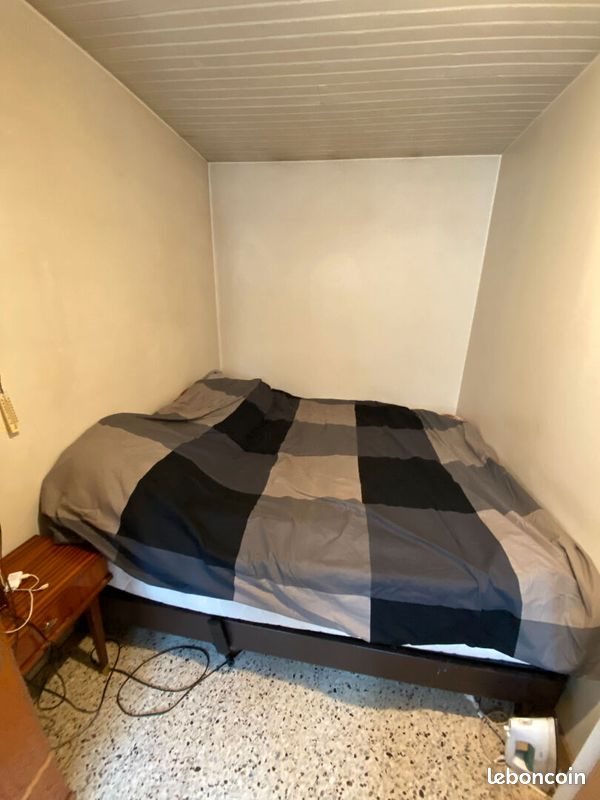 Maison à vendre, 63m², Champigny-sur-Veude