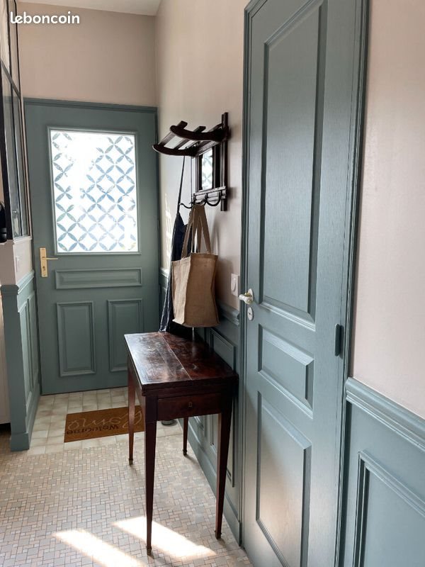 Maison à vendre, 99m², Chinon