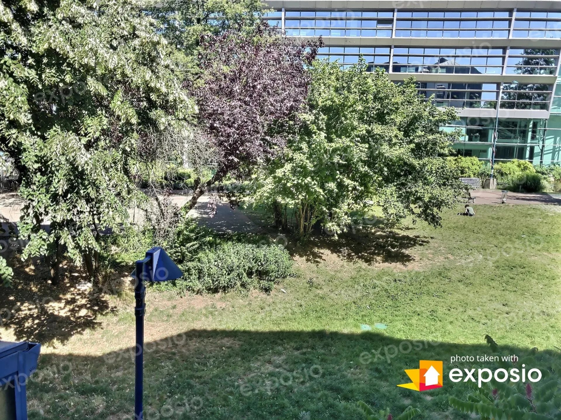 Appartement à vendre, 62m², Pantin