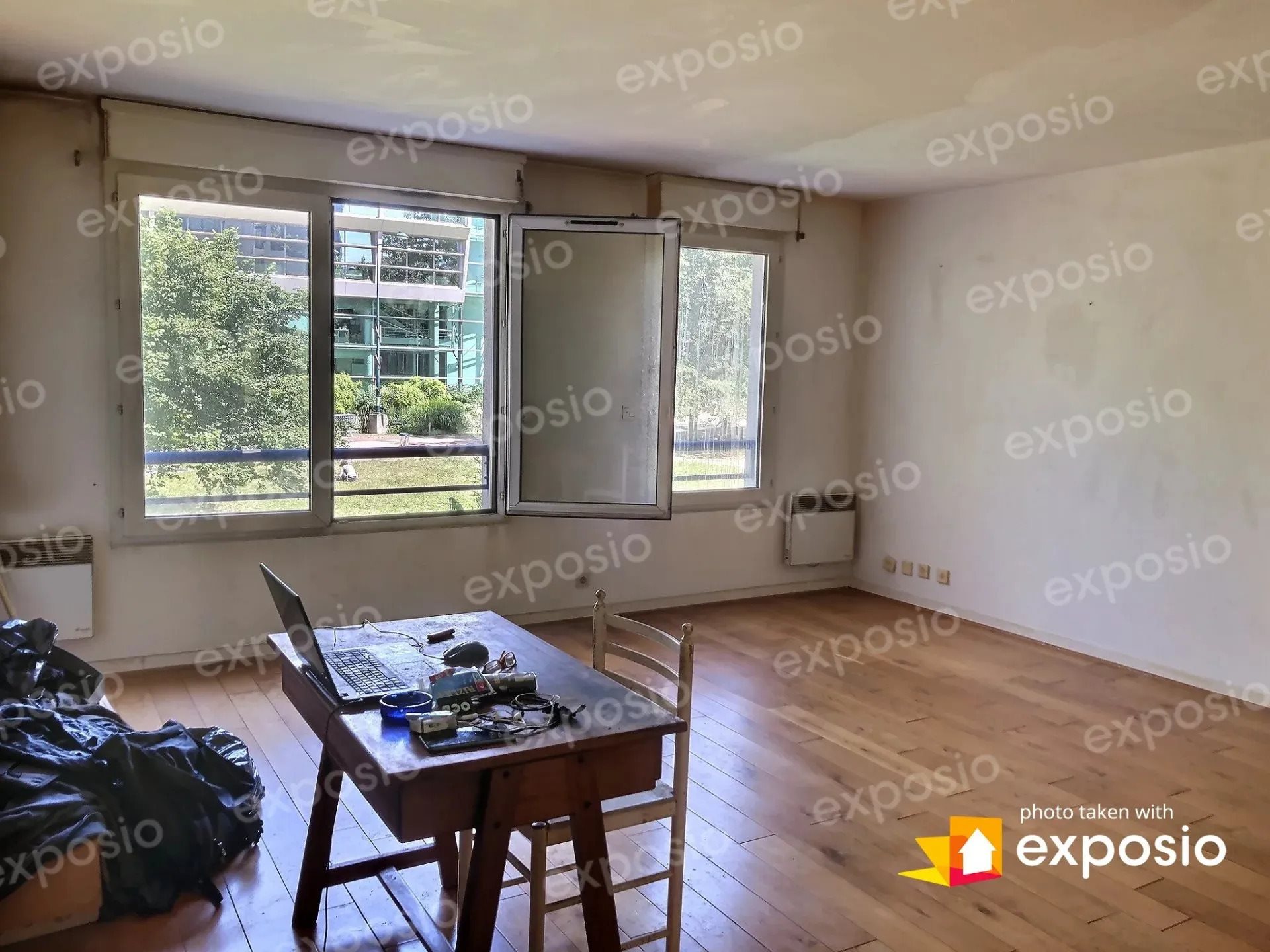 Appartement à vendre, 62m², Pantin