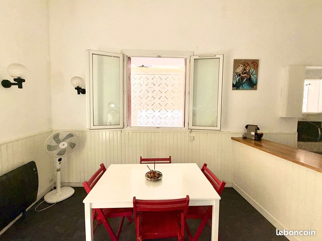 Appartement à vendre, 35m², La Ciotat