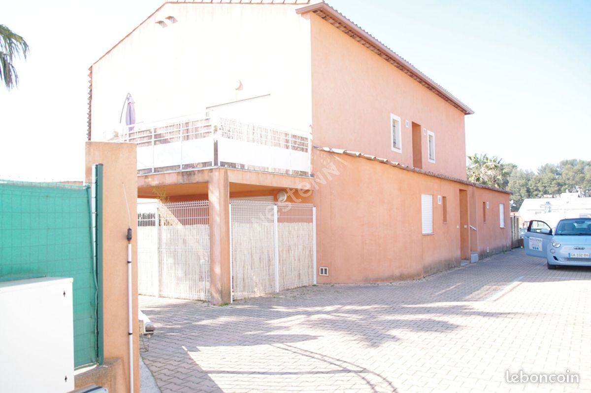 Appartement à louer, 48m², La Ciotat