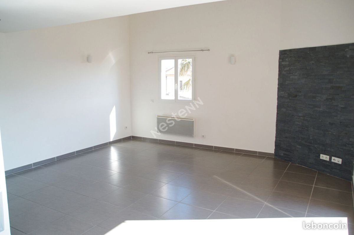 Appartement à louer, 48m², La Ciotat