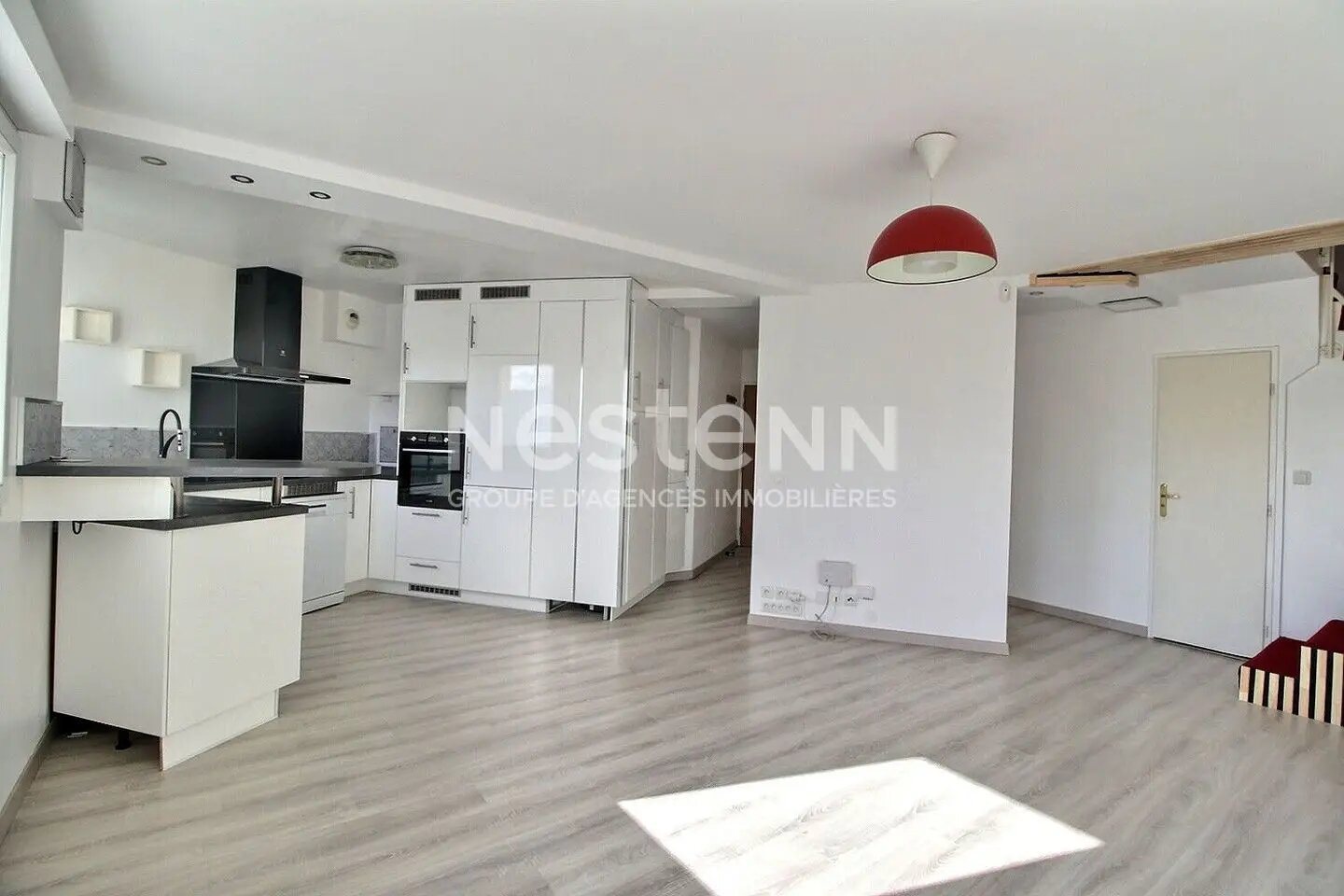 Appartement à vendre, 80m², Massy