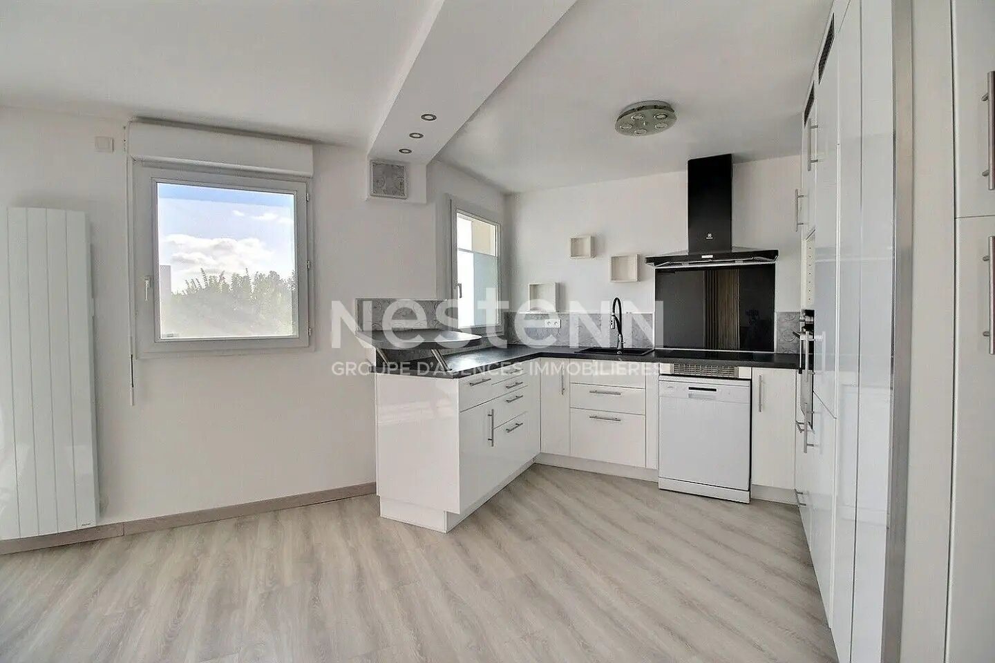 Appartement à vendre, 80m², Massy