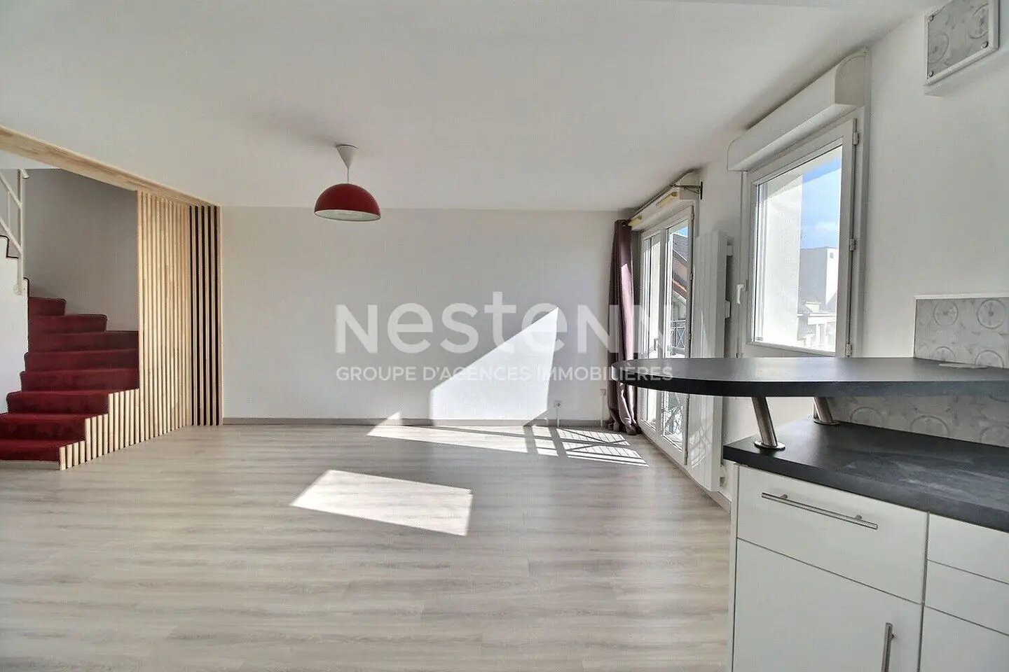 Appartement à vendre, 80m², Massy