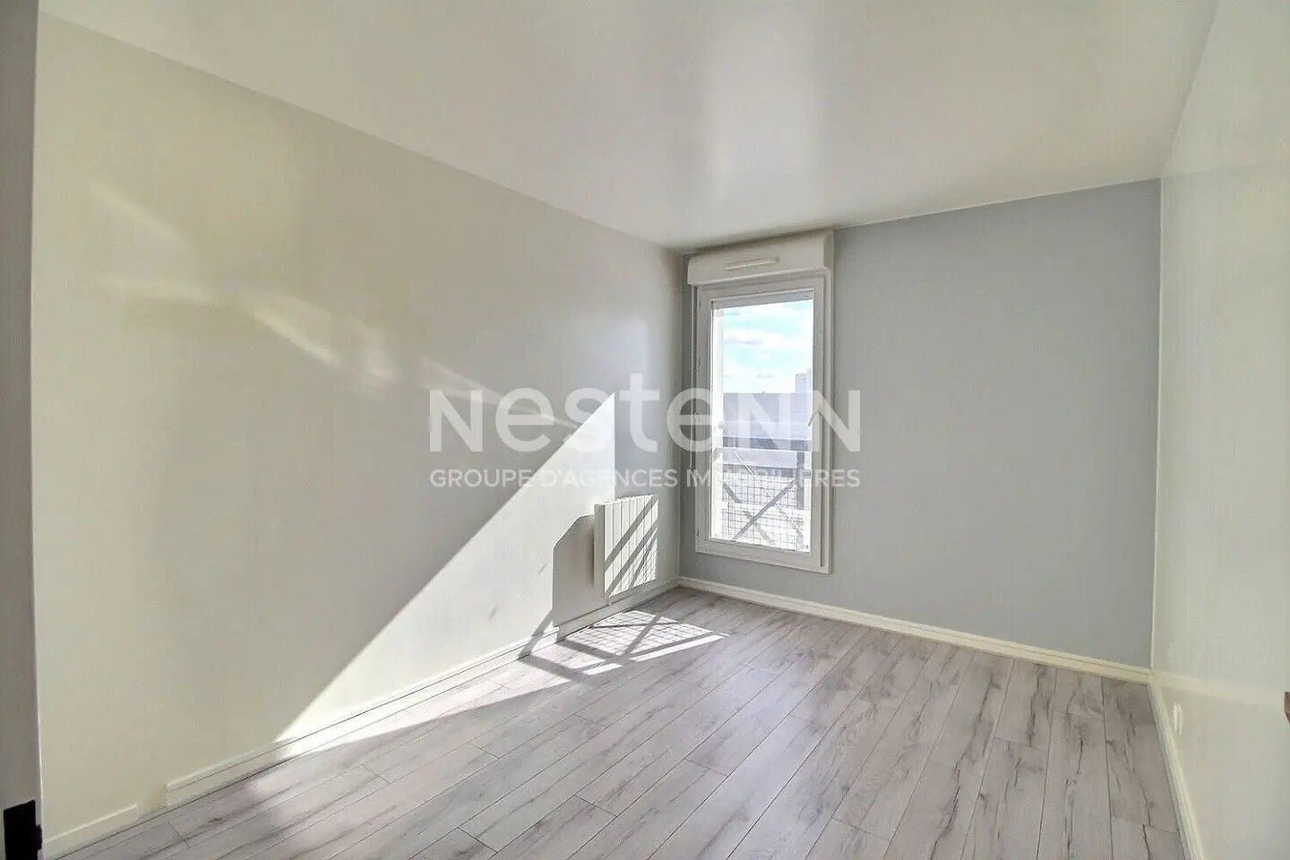 Appartement à vendre, 80m², Massy