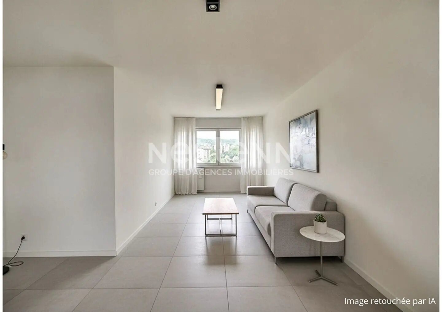Appartement à vendre, 85m², Massy