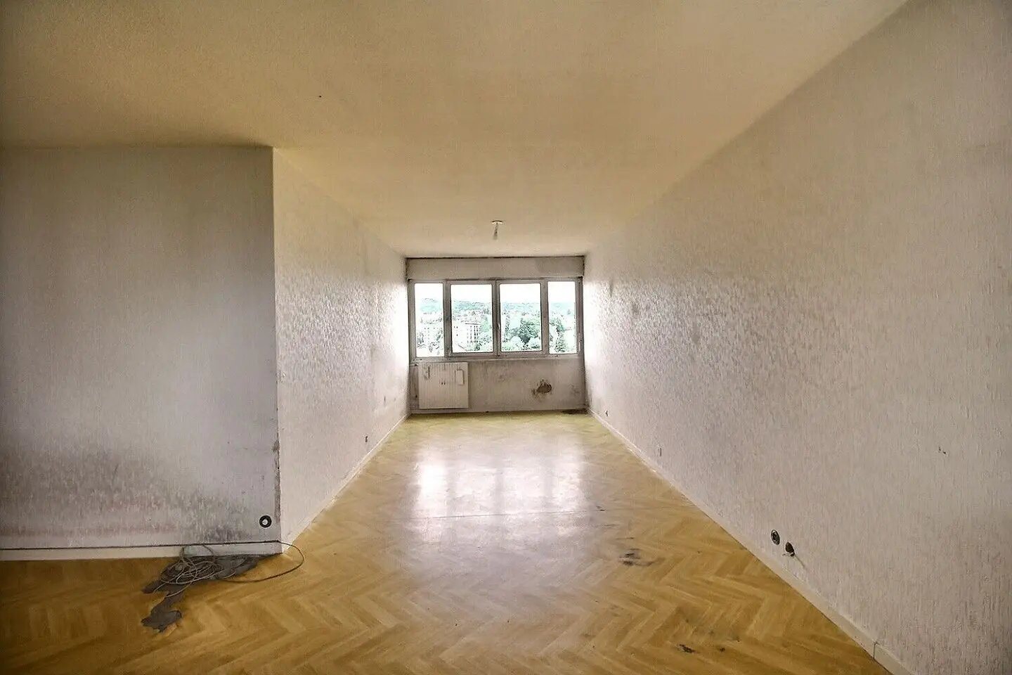 Appartement à vendre, 85m², Massy