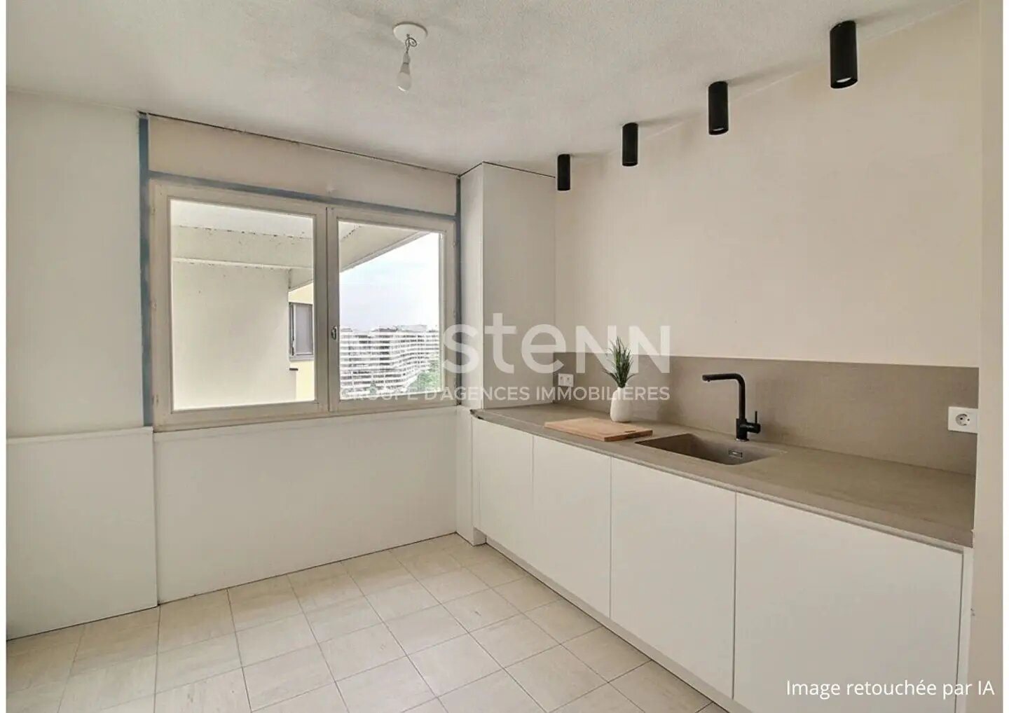 Appartement à vendre, 85m², Massy