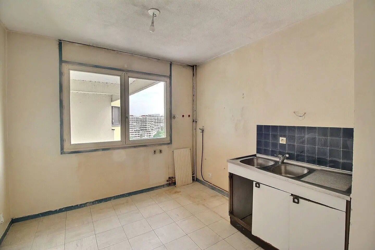 Appartement à vendre, 85m², Massy