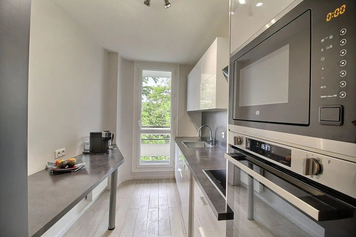 Appartement à vendre, 69m², Massy