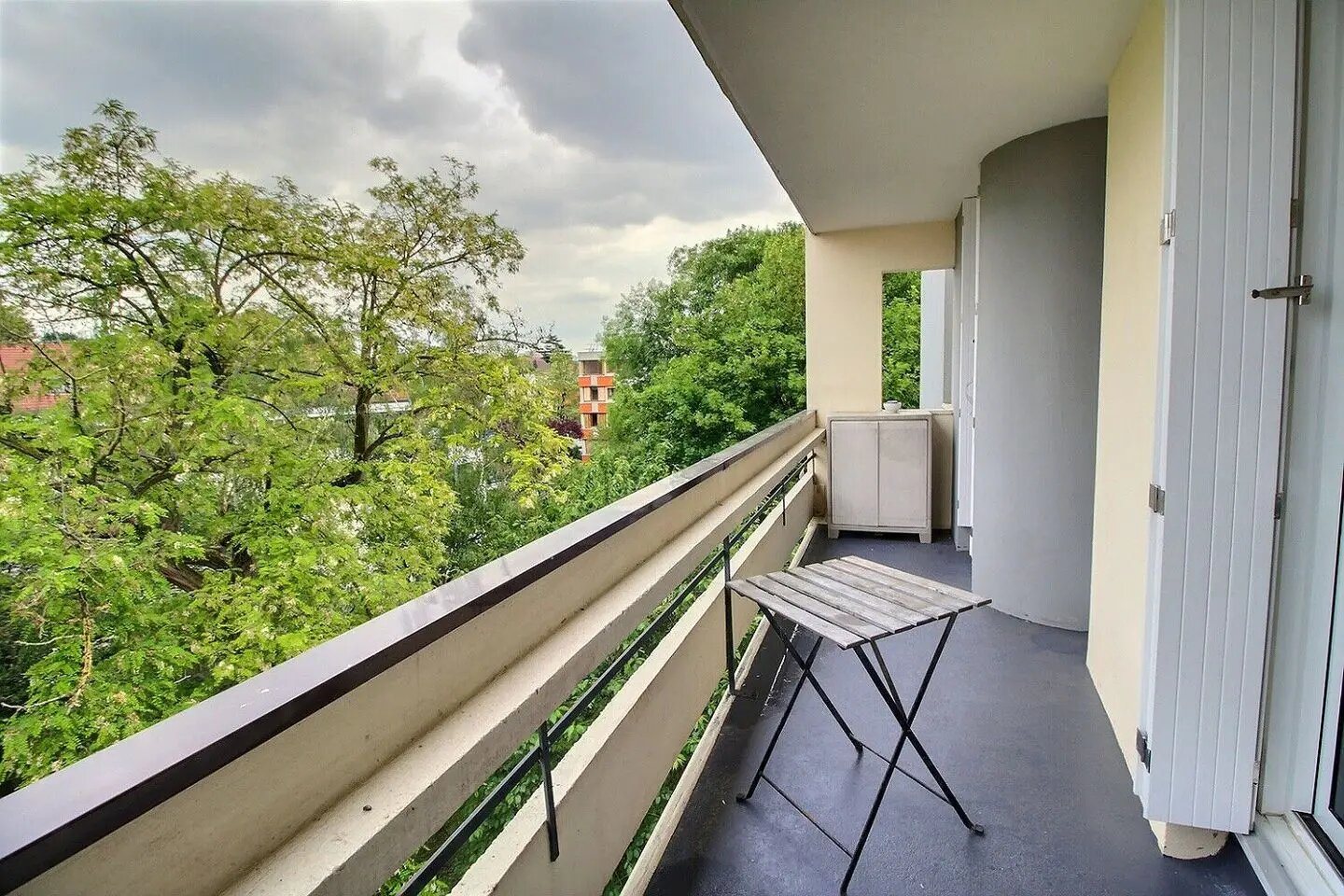 Appartement à vendre, 69m², Massy