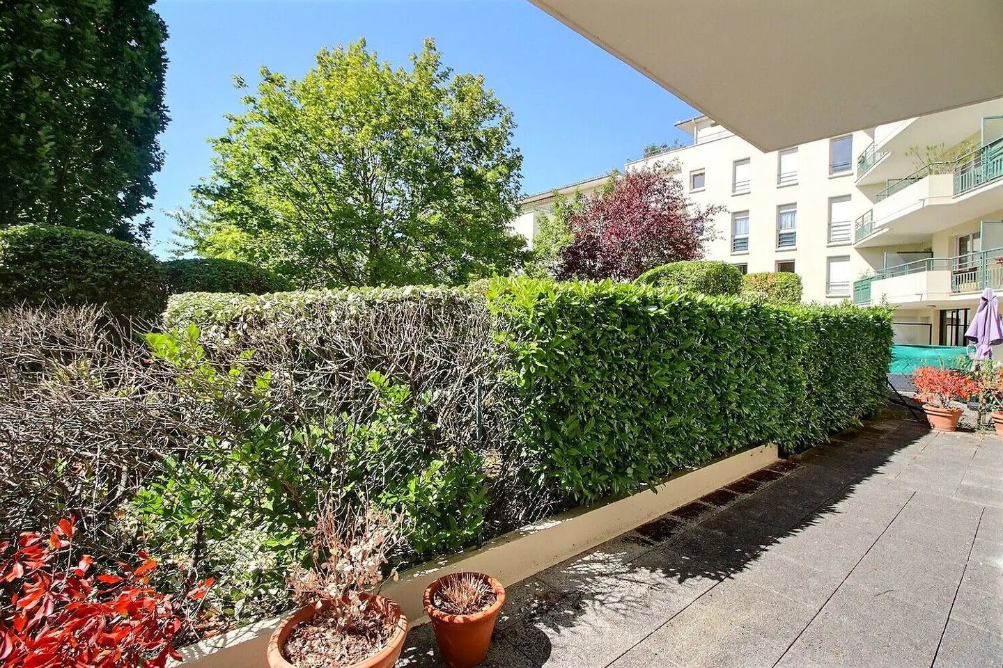 Appartement à vendre, 82m², Massy