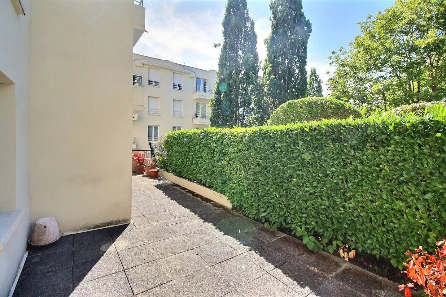 Appartement à vendre, 82m², Massy