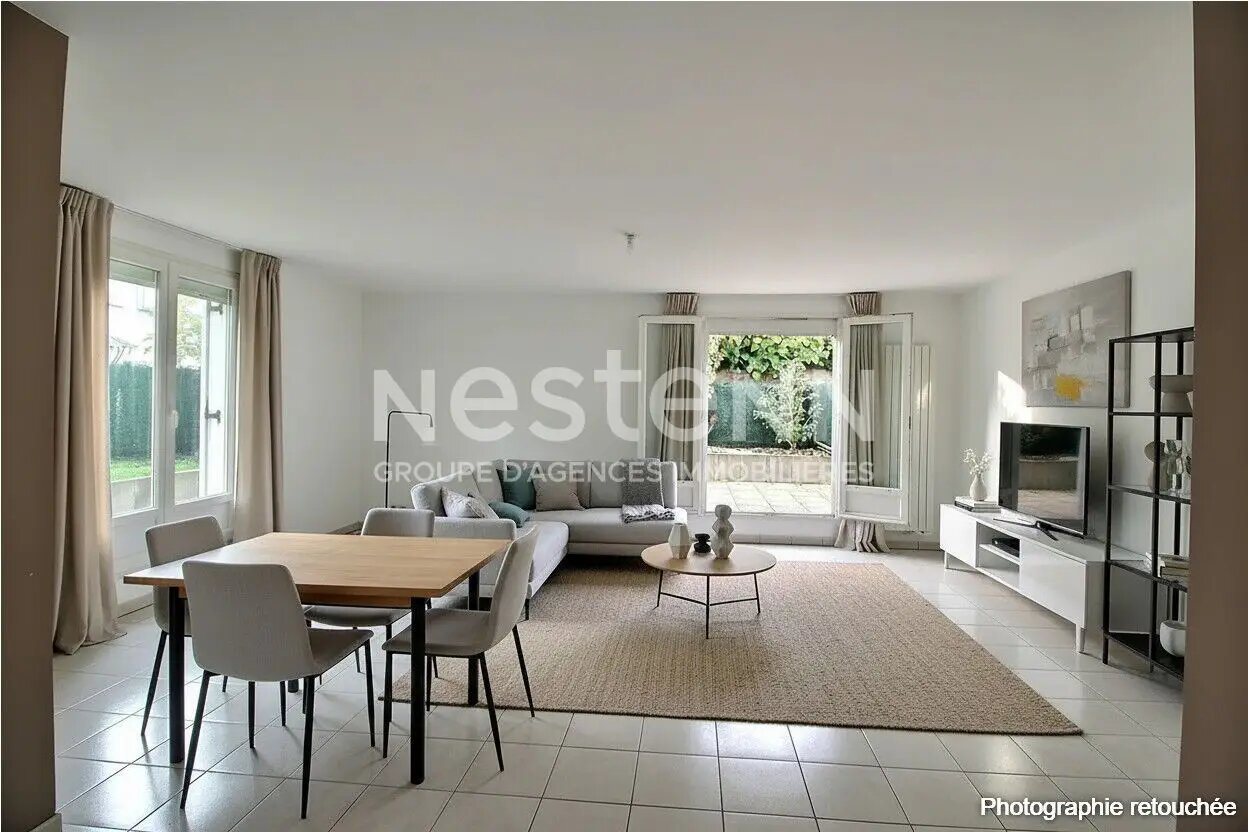 Maison à vendre, 100m², Massy