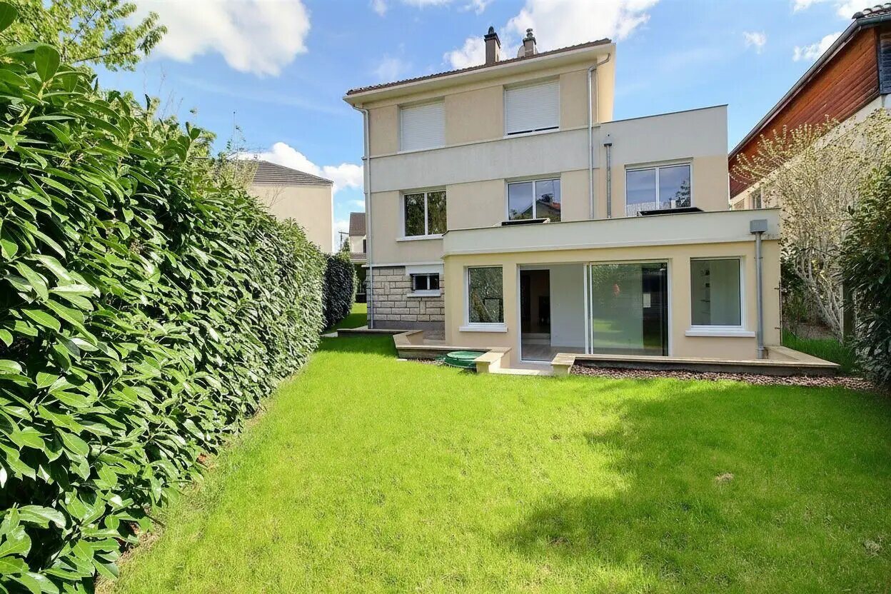 Maison à vendre, 139m², Massy