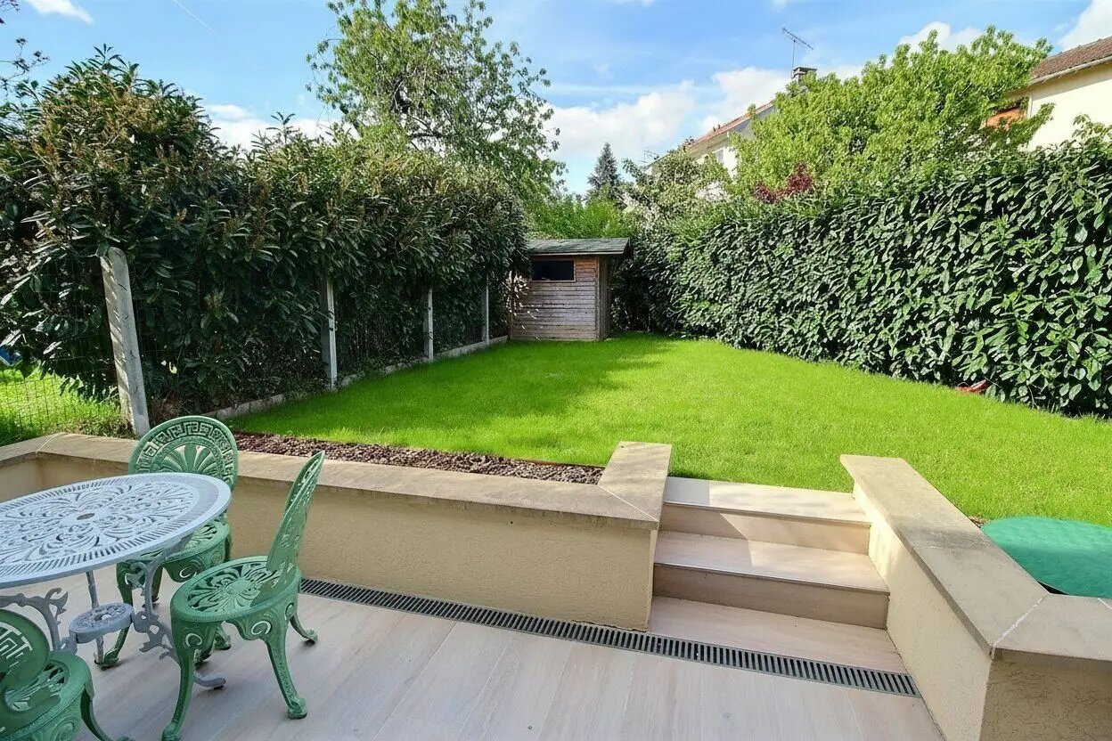 Maison à vendre, 139m², Massy
