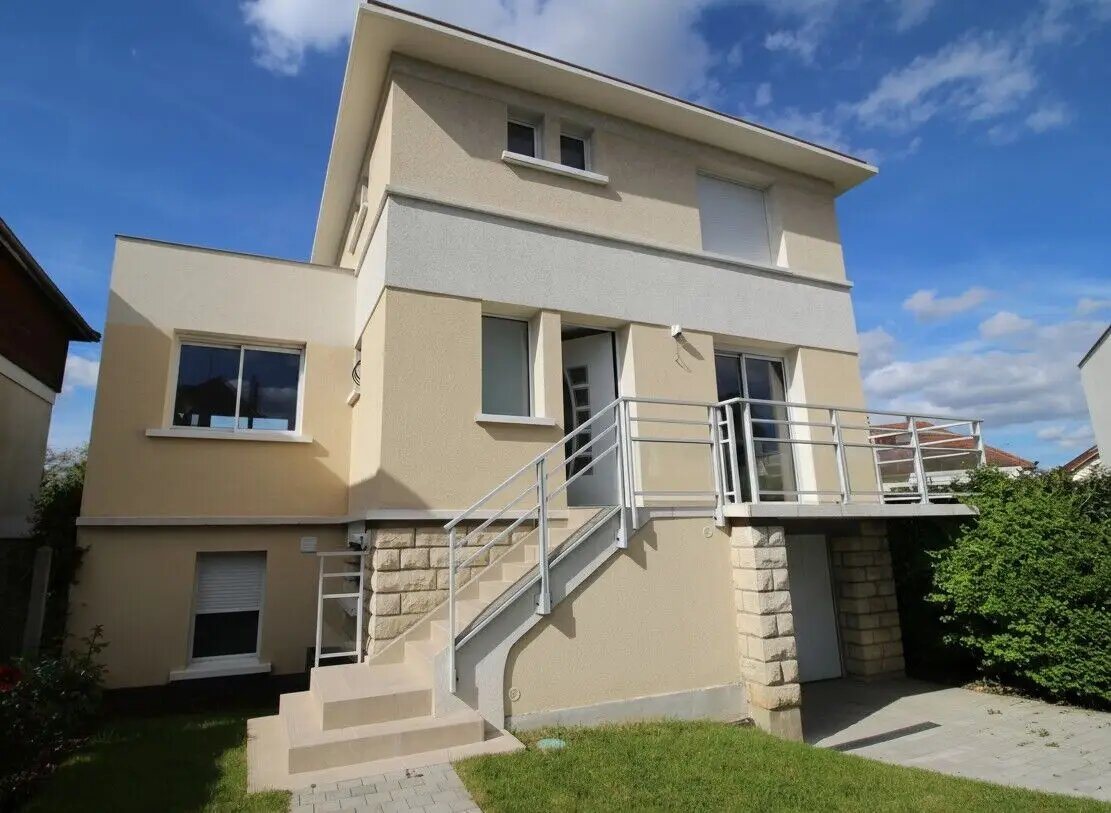 Maison à vendre, 139m², Massy