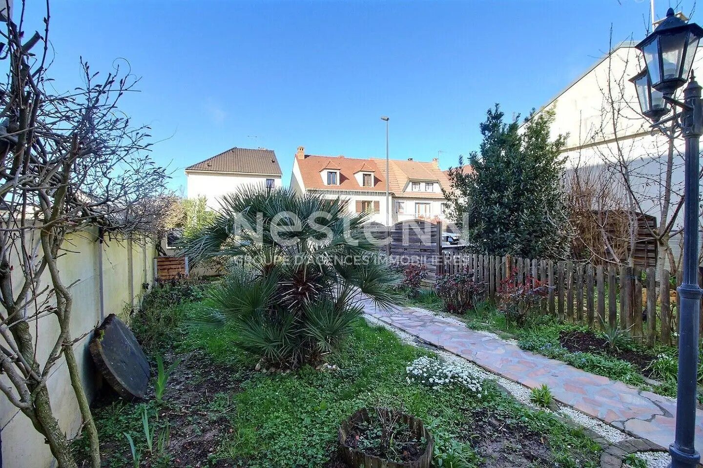 Maison à vendre, 110m², Massy