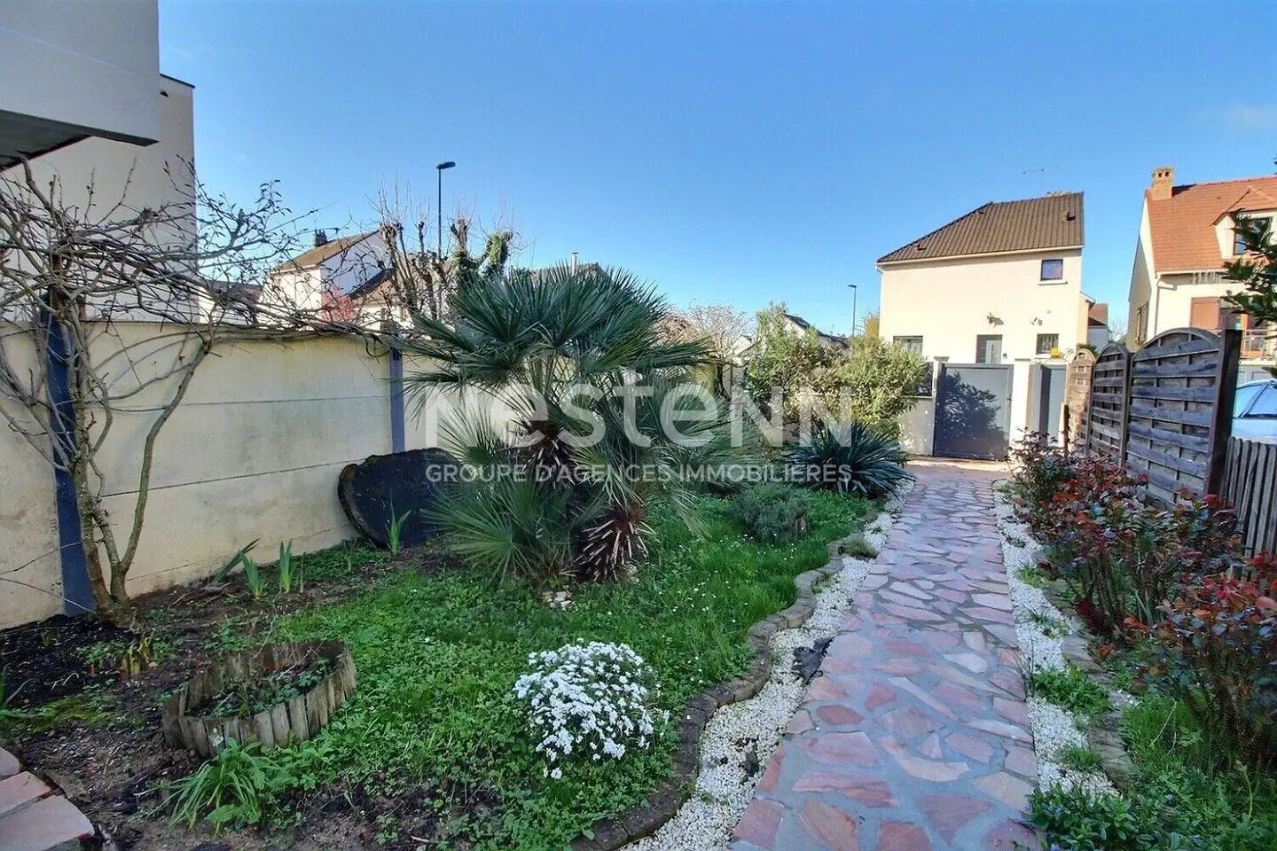 Maison à vendre, 110m², Massy