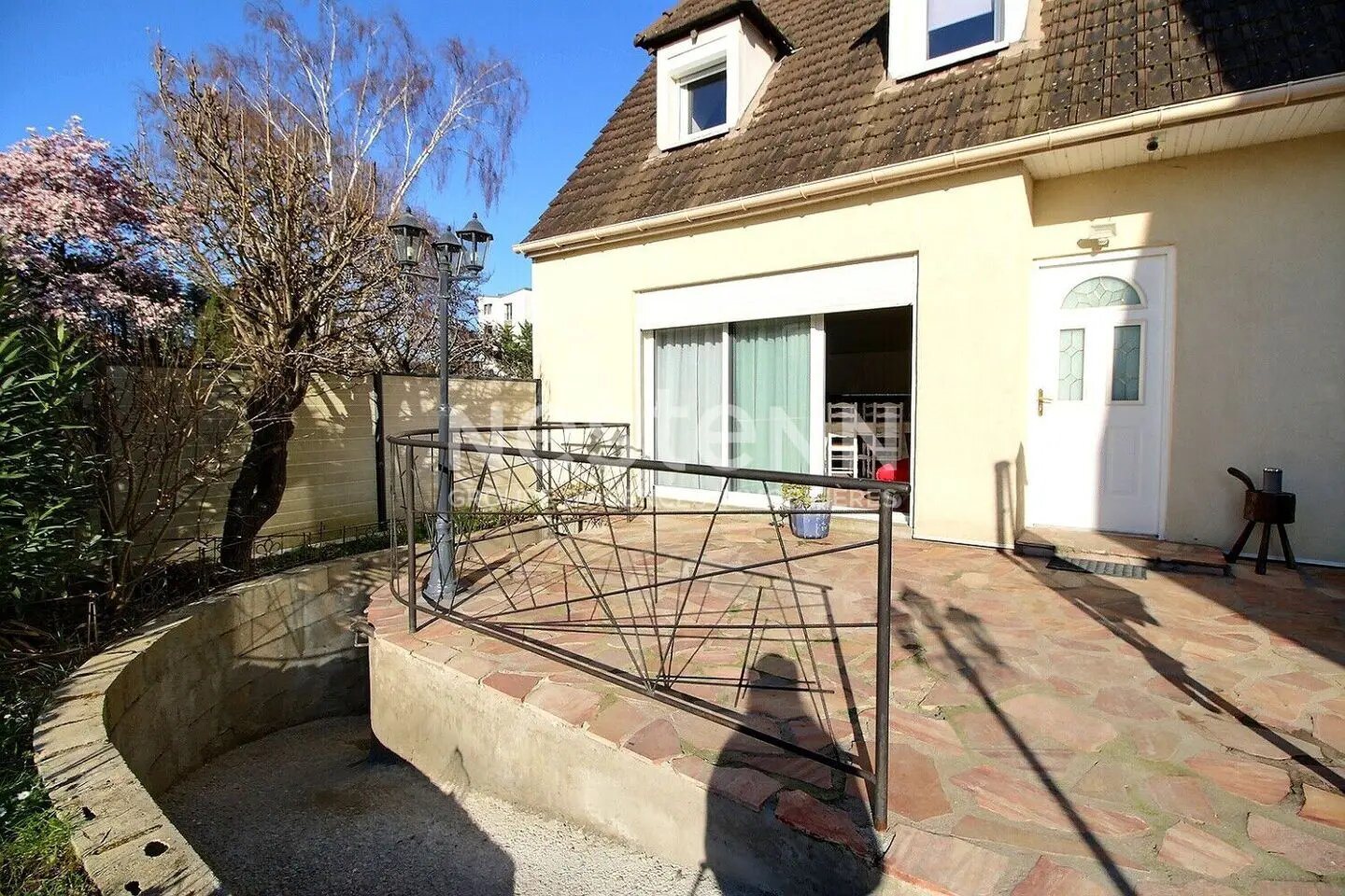 Maison à vendre, 110m², Massy