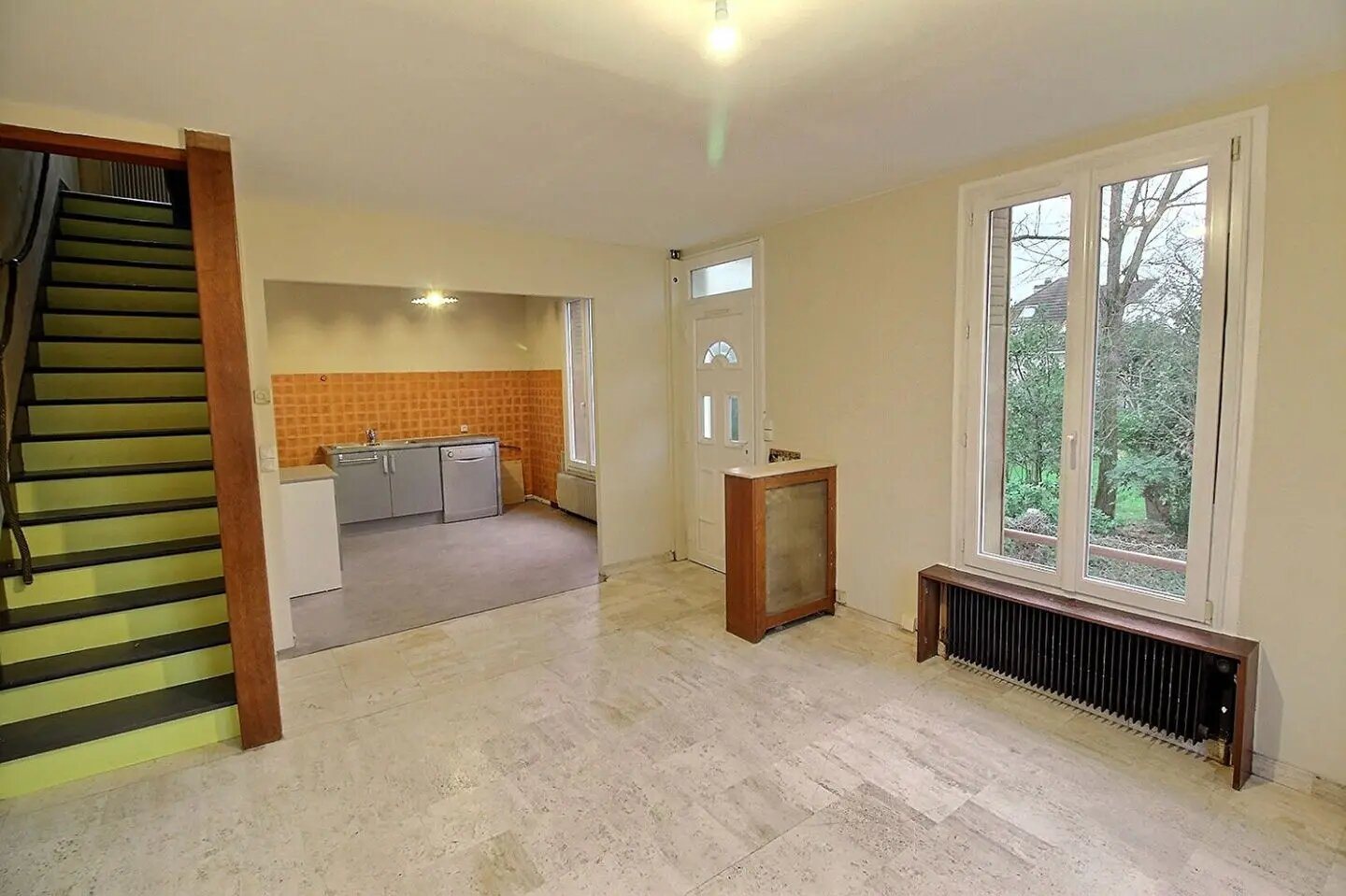 Maison à vendre, 108m², Massy
