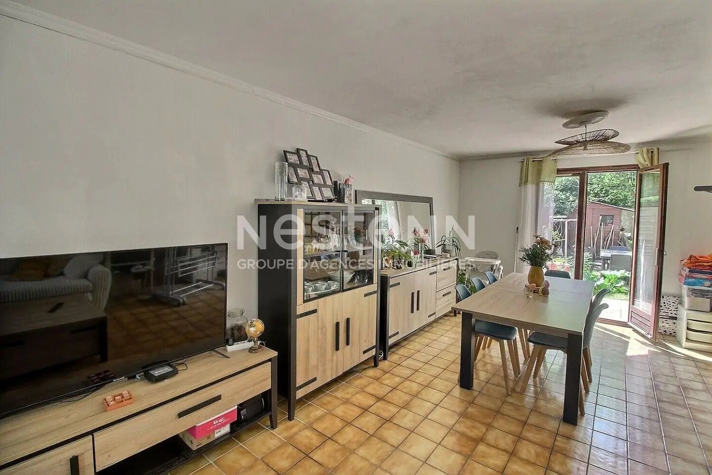 Maison à vendre, 98m², Massy