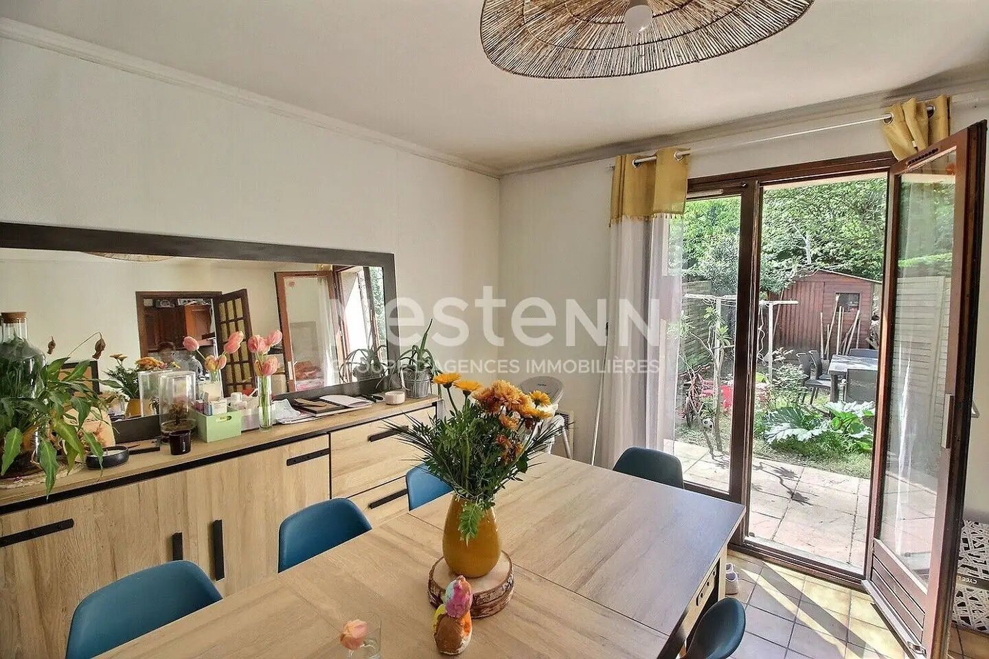 Maison à vendre, 98m², Massy