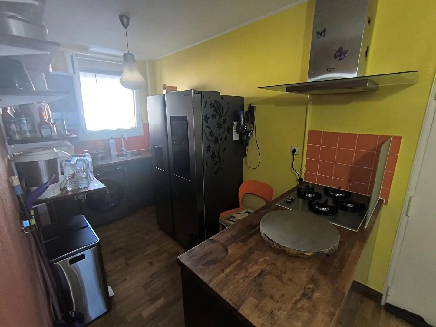 Appartement à vendre, 65m², Massy