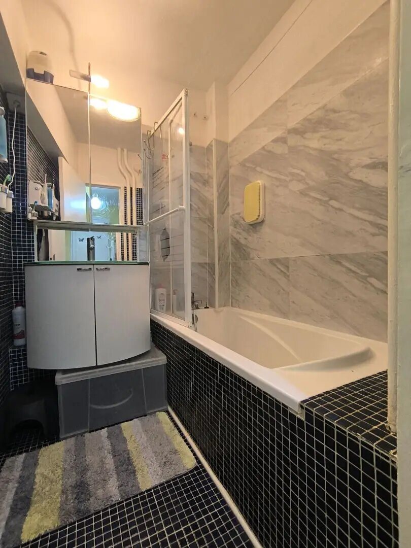 Appartement à vendre, 65m², Massy