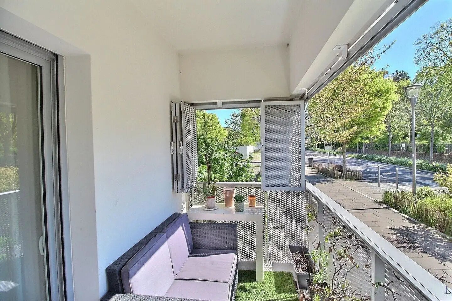 Appartement à vendre, 79m², Massy