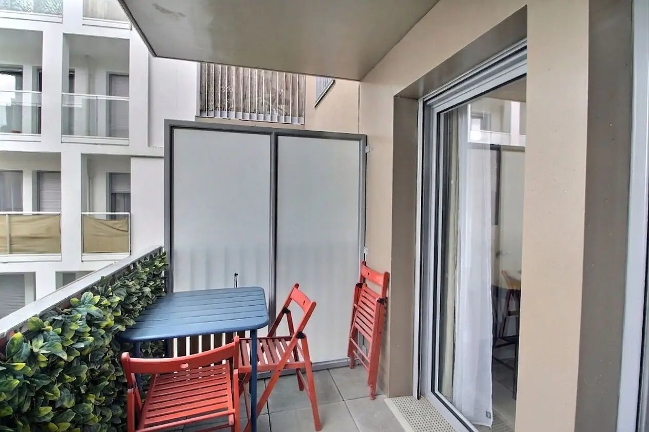 Appartement à vendre, 90m², Massy