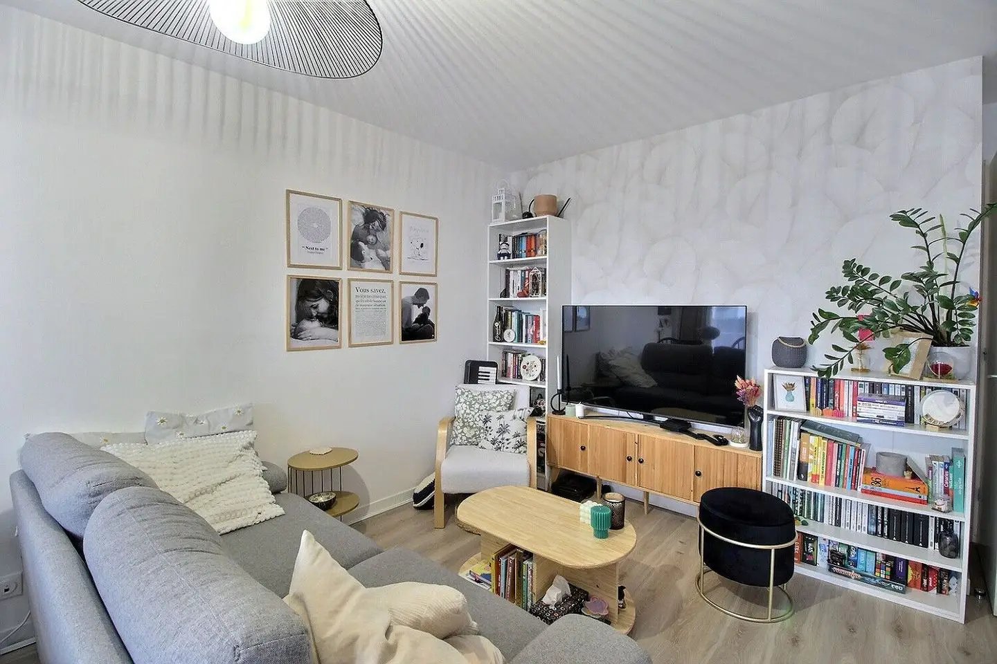 Appartement à vendre, 90m², Massy