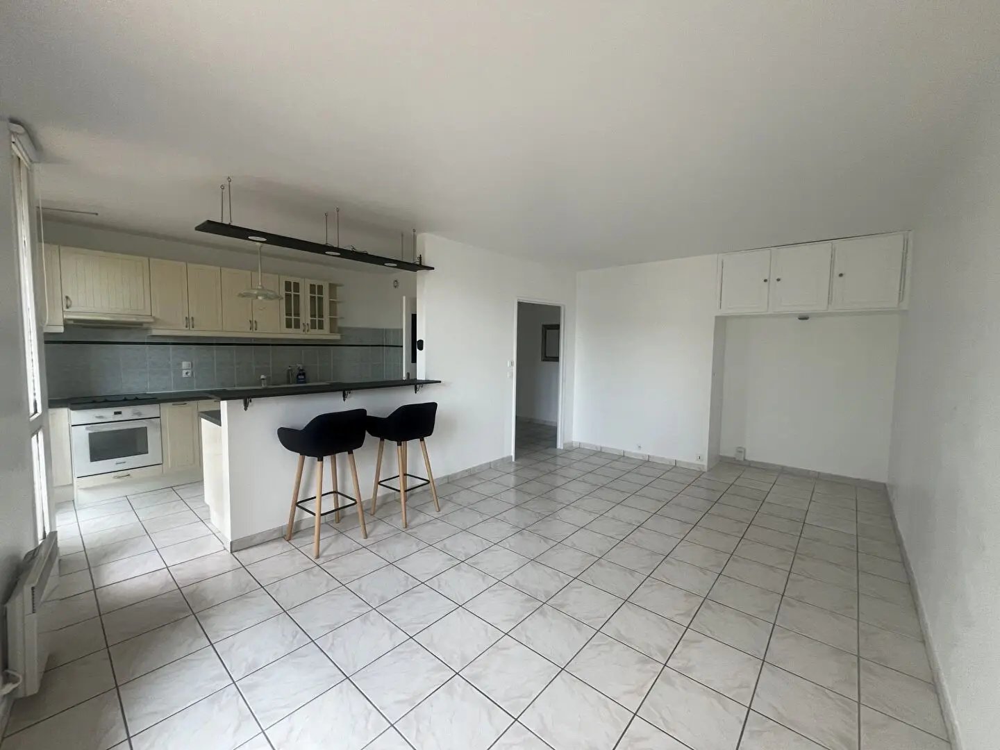 Appartement à louer, 73m², Massy
