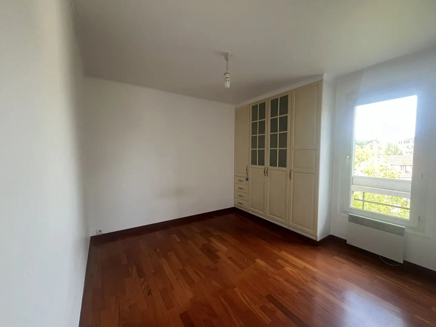 Appartement à louer, 73m², Massy