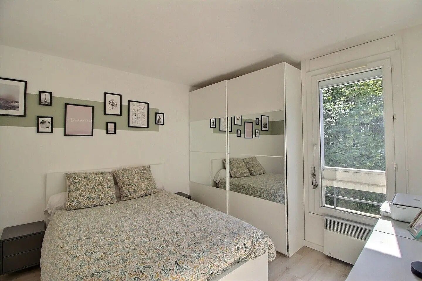 Appartement à vendre, 70m², Massy