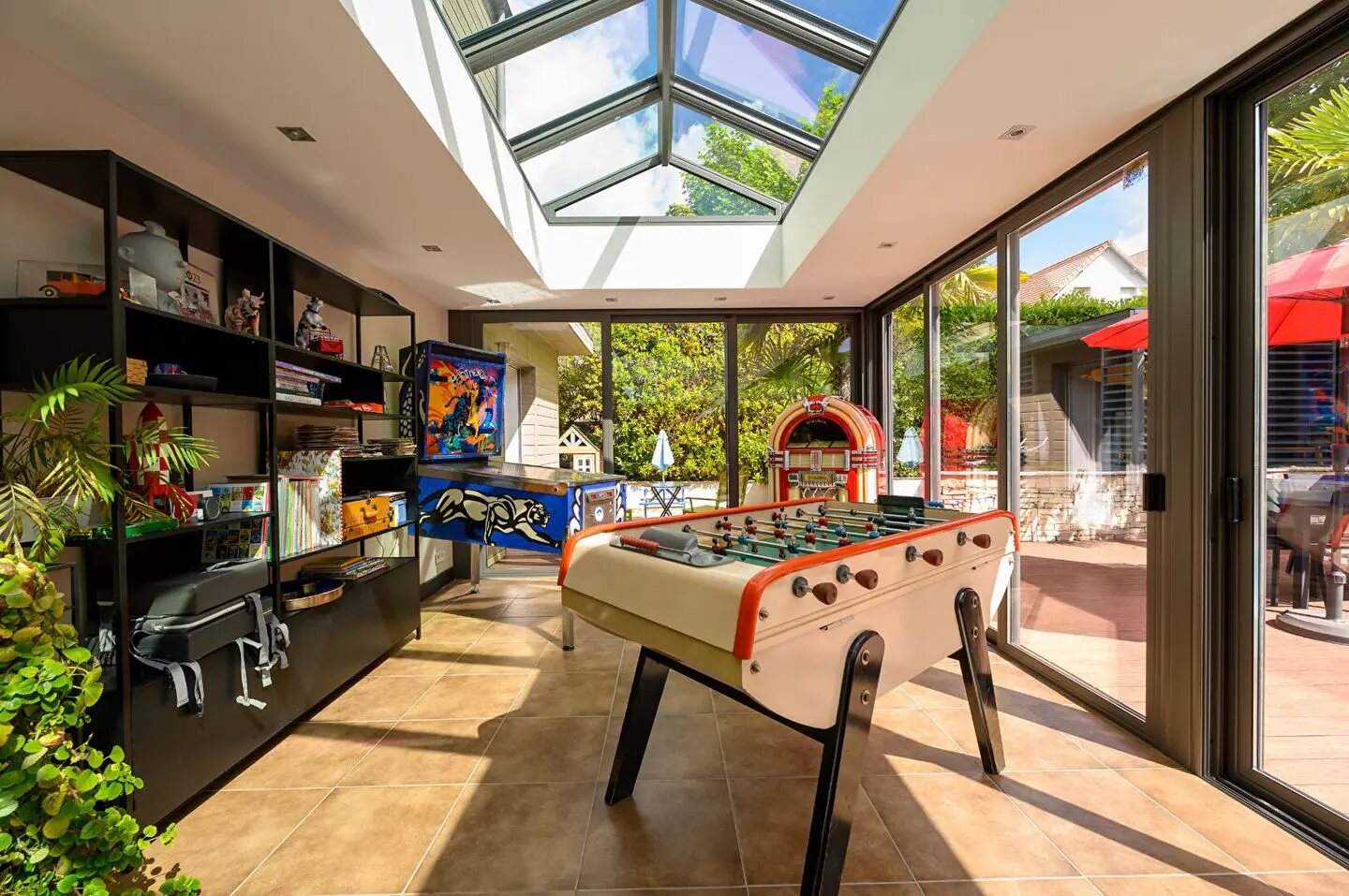 Maison à vendre, 290m², Massy