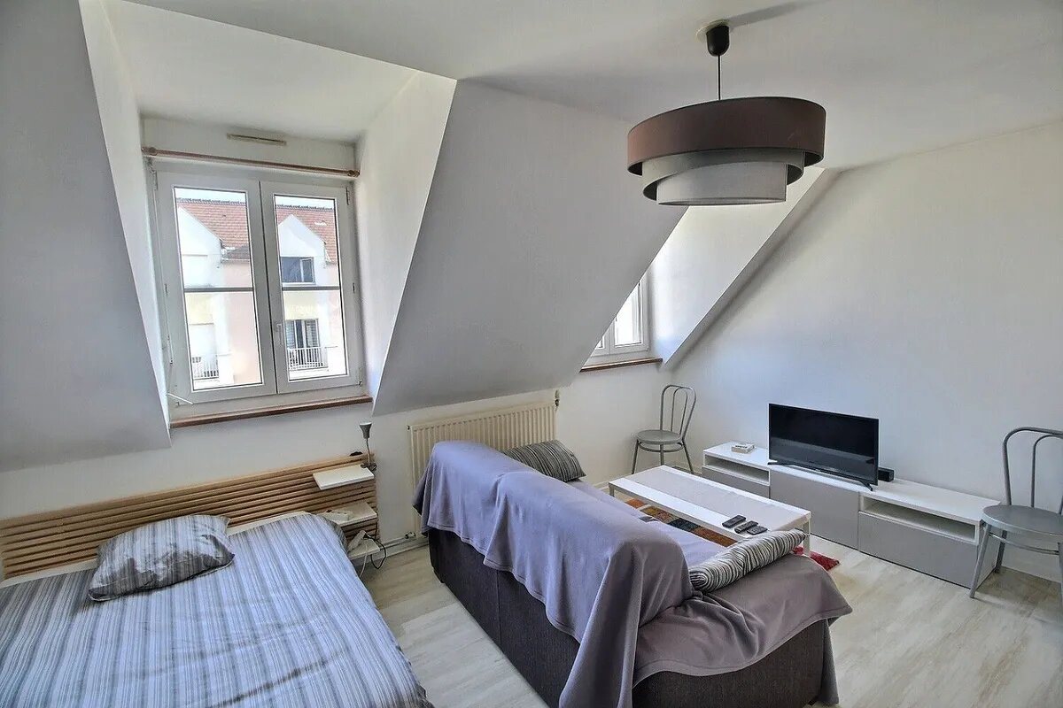 Appartement à vendre, 26m², Massy