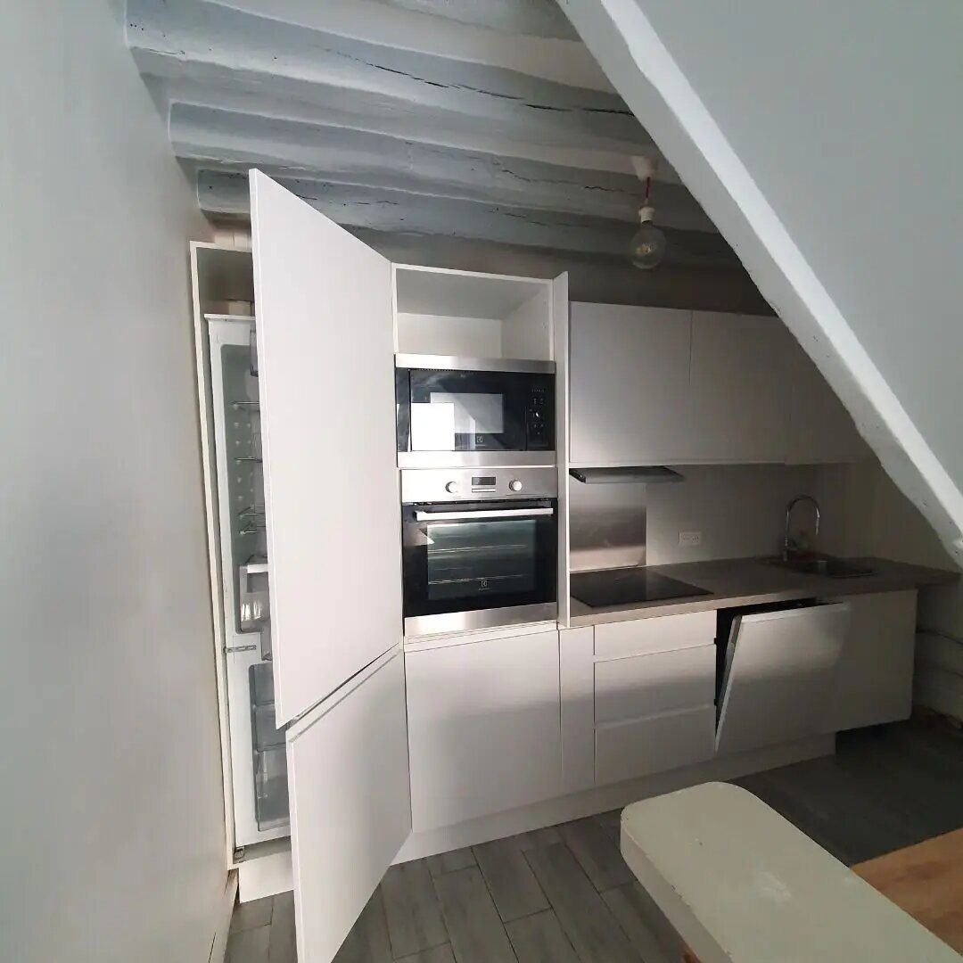 Maison à louer, 60m², Massy