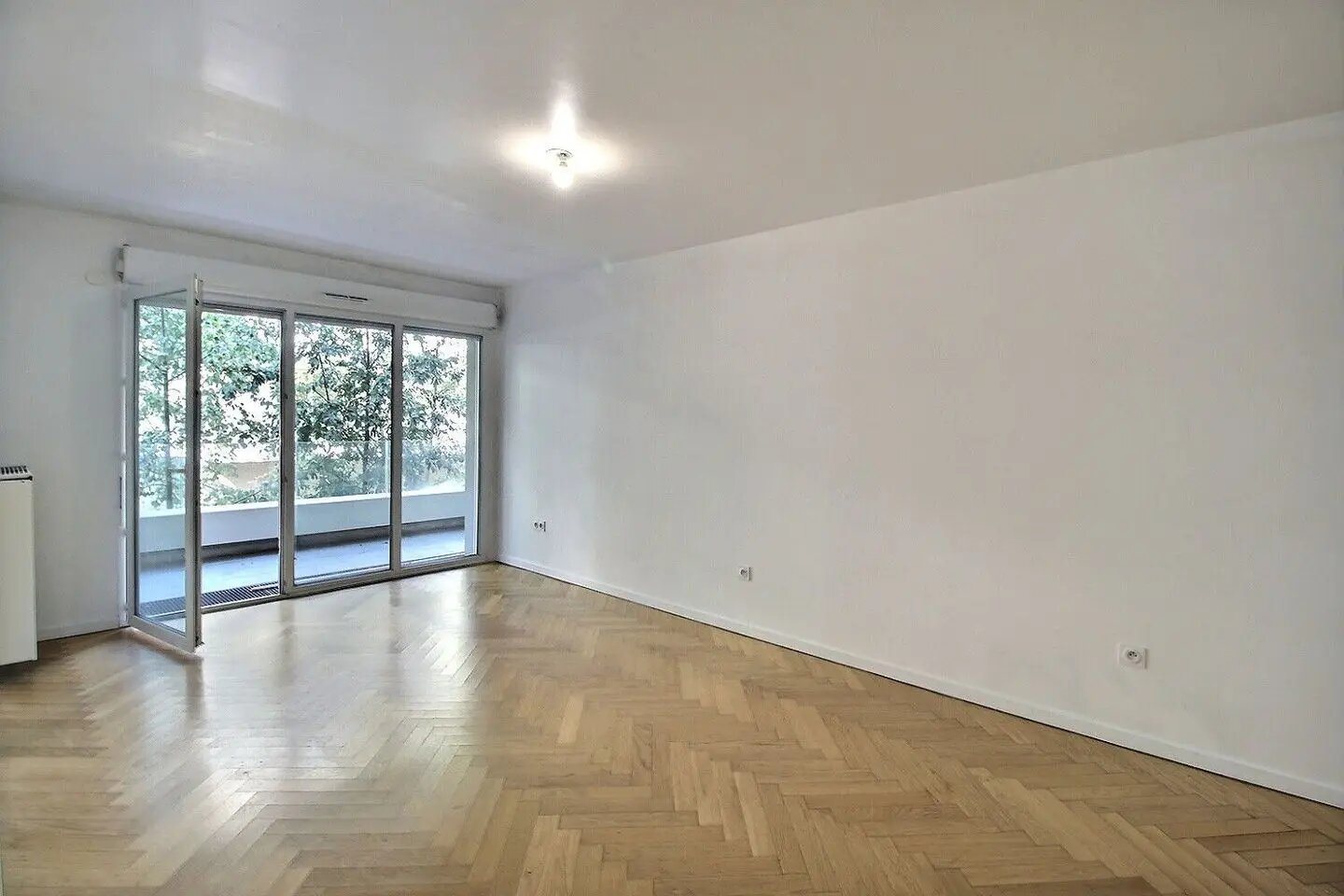 Appartement à vendre, 60m², Massy