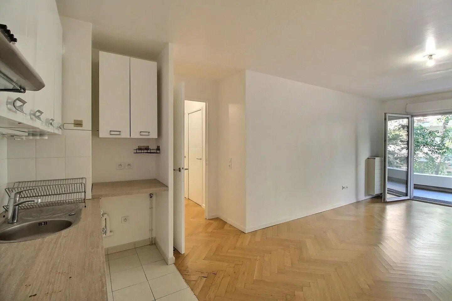 Appartement à vendre, 60m², Massy