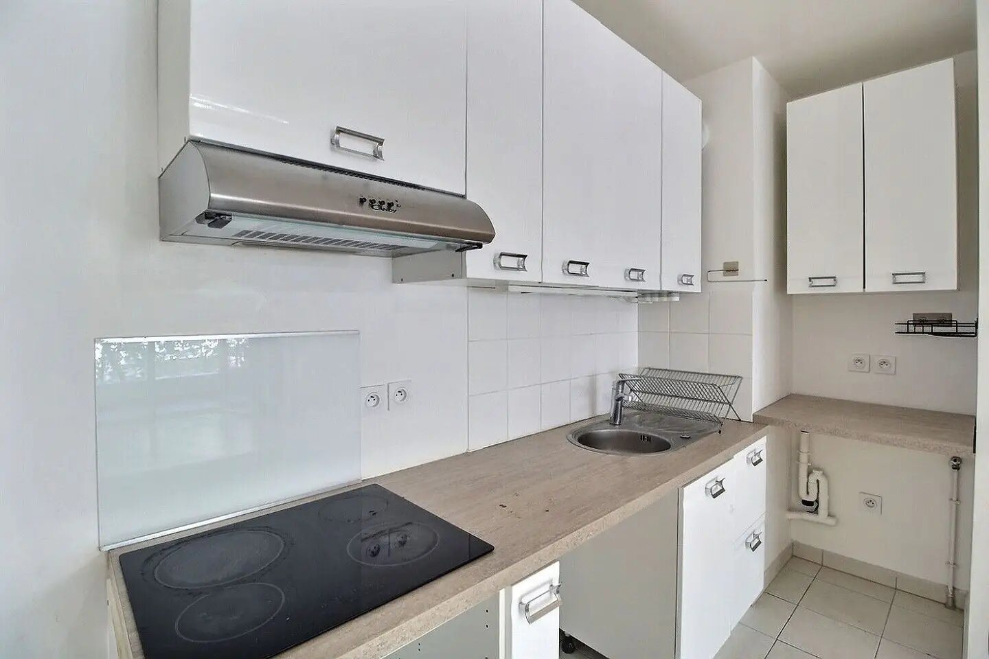 Appartement à vendre, 60m², Massy