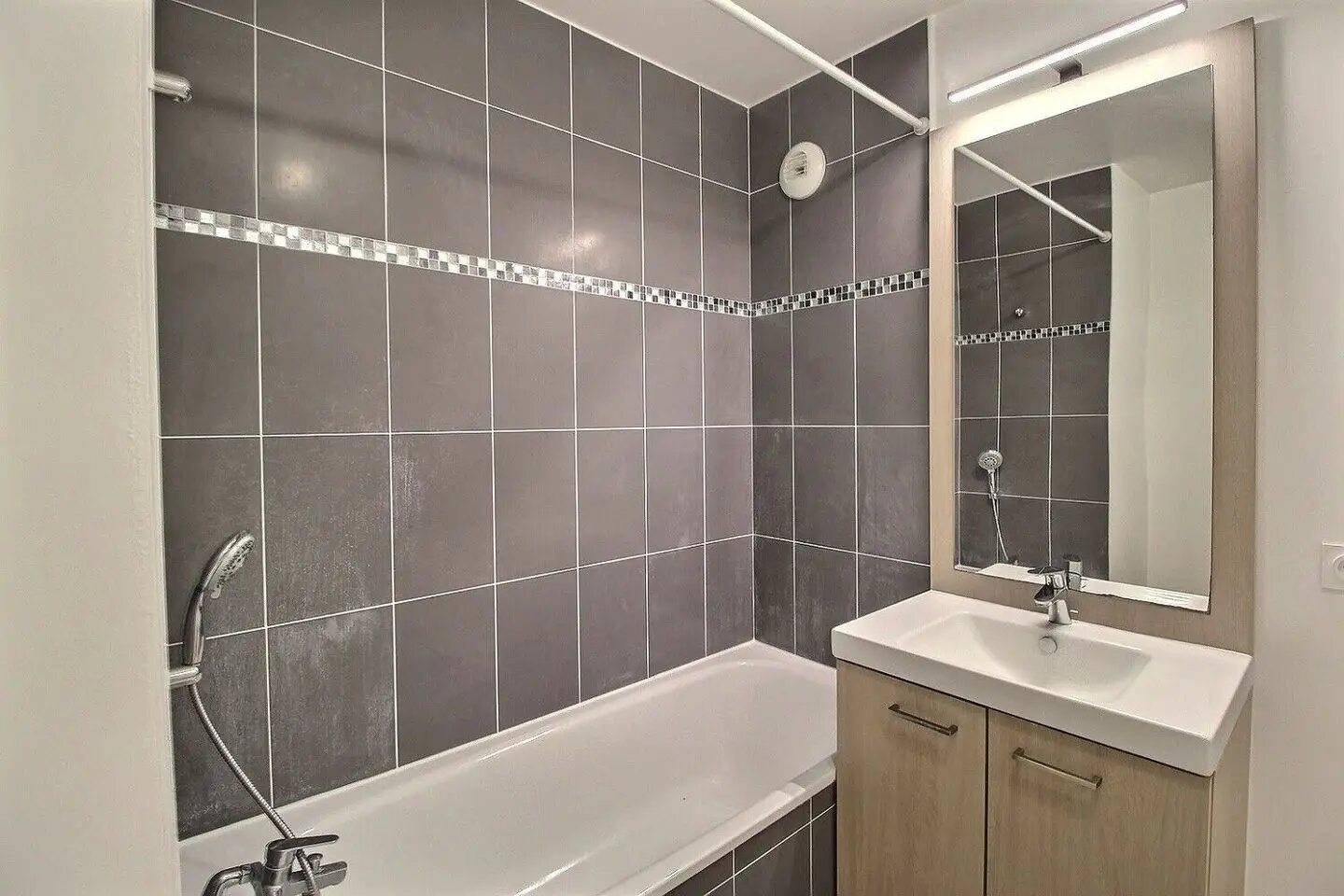 Appartement à vendre, 60m², Massy