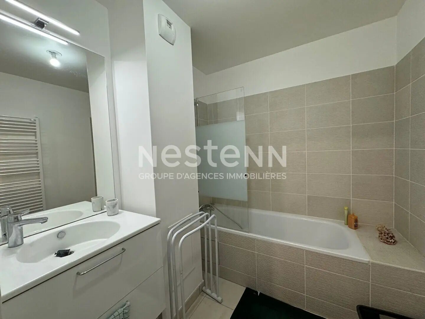 Appartement à louer, 76m², Massy