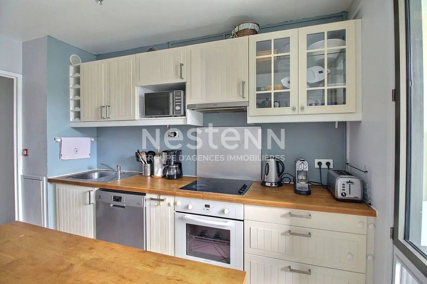 Appartement à vendre, 78m², Massy