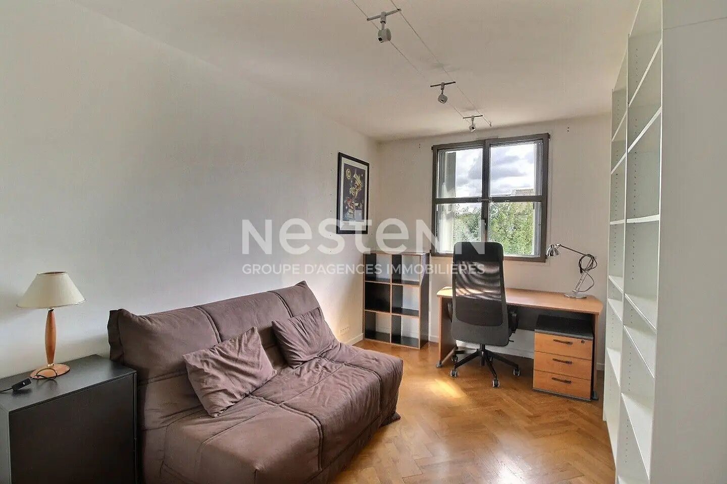 Appartement à vendre, 78m², Massy
