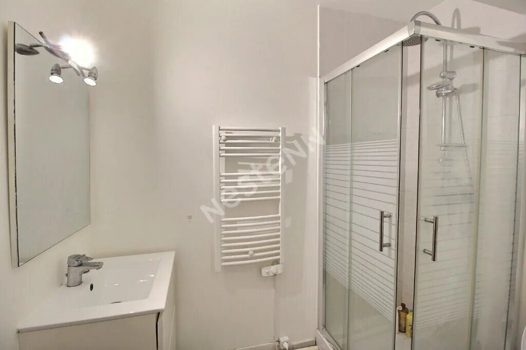 Appartement à vendre, 25m², Fresnes