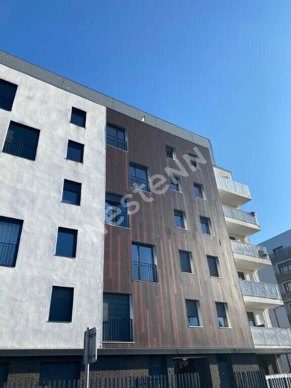 Appartement à vendre, 25m², Fresnes