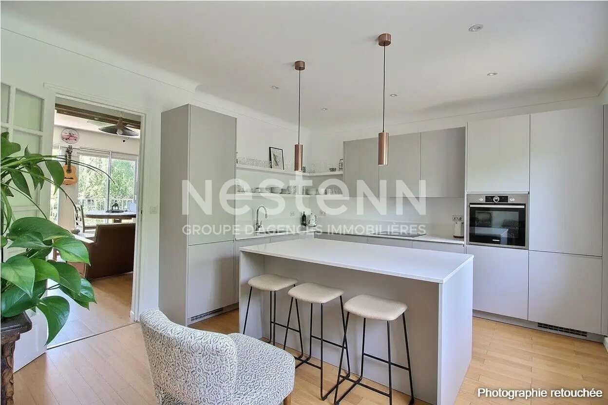 Maison à vendre, 160m², Massy